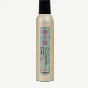 Davines Invisible No Gas Spray Brushable Hairspray