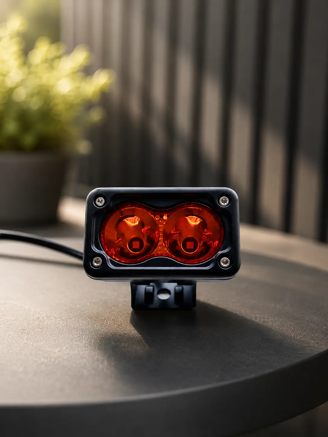 (PRE-ORDER) V2 Battery-Powered Baja Light