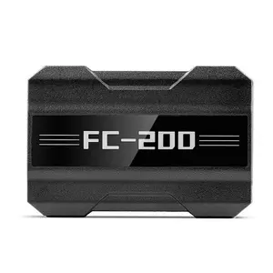 V1.2.9.4 CG FC200 ECU Programmer Full Version Support 4200 ECUs and 3 Operating Modes