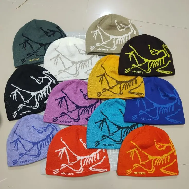 Outdoor Outdoor Winter Beanie Premium Knit Toque for Cold Weather Comfort