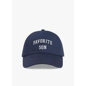 THE FAVORITE SON BASEBALL CAP