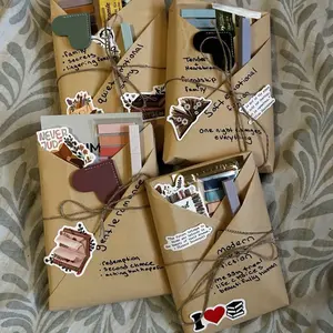 Blind Date With a Remainder Book- Bookish goodies, Fun surprises, New Overstocked Books