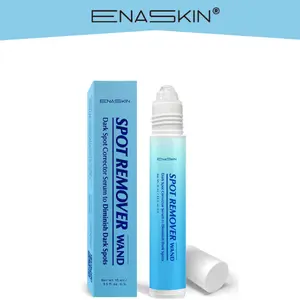 Enaskin Dark Spot Serum – Targets Stubborn Spots, Melasma & Discoloration – Brightens, Repairs & Evens Skin Tone for All Genders – 15ML Glow Booster