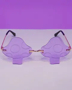Shroom Sunglasses