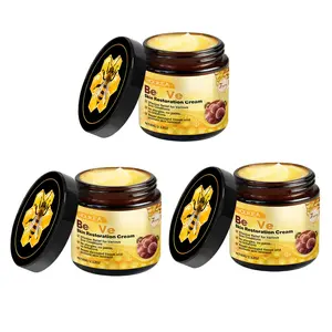 Original Natural Skin Restoration Cream Gentle Hydrating Formula for Delicate Skin Daily Moisturizer for Face & Body 60g Moisture Boost Hydrate Moisturizing Collagen Deep Hydration Smooth