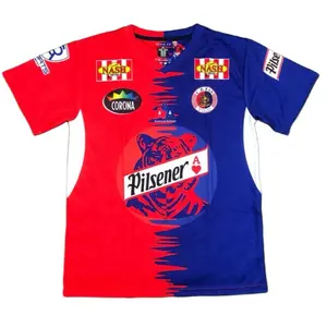 Retro FAS 2005 Jersey #9 – Bento | A Legend Returns