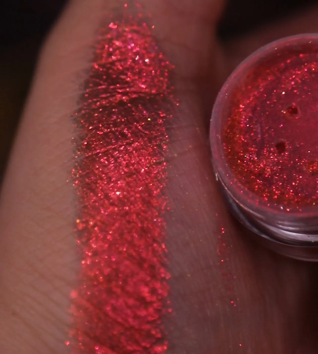 MAGMA CHAMELEON PRISMATIC PIGMENT
