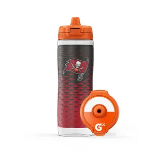 Gatorade | Gx NFL Bottle | Tampa Bay Buccaneers