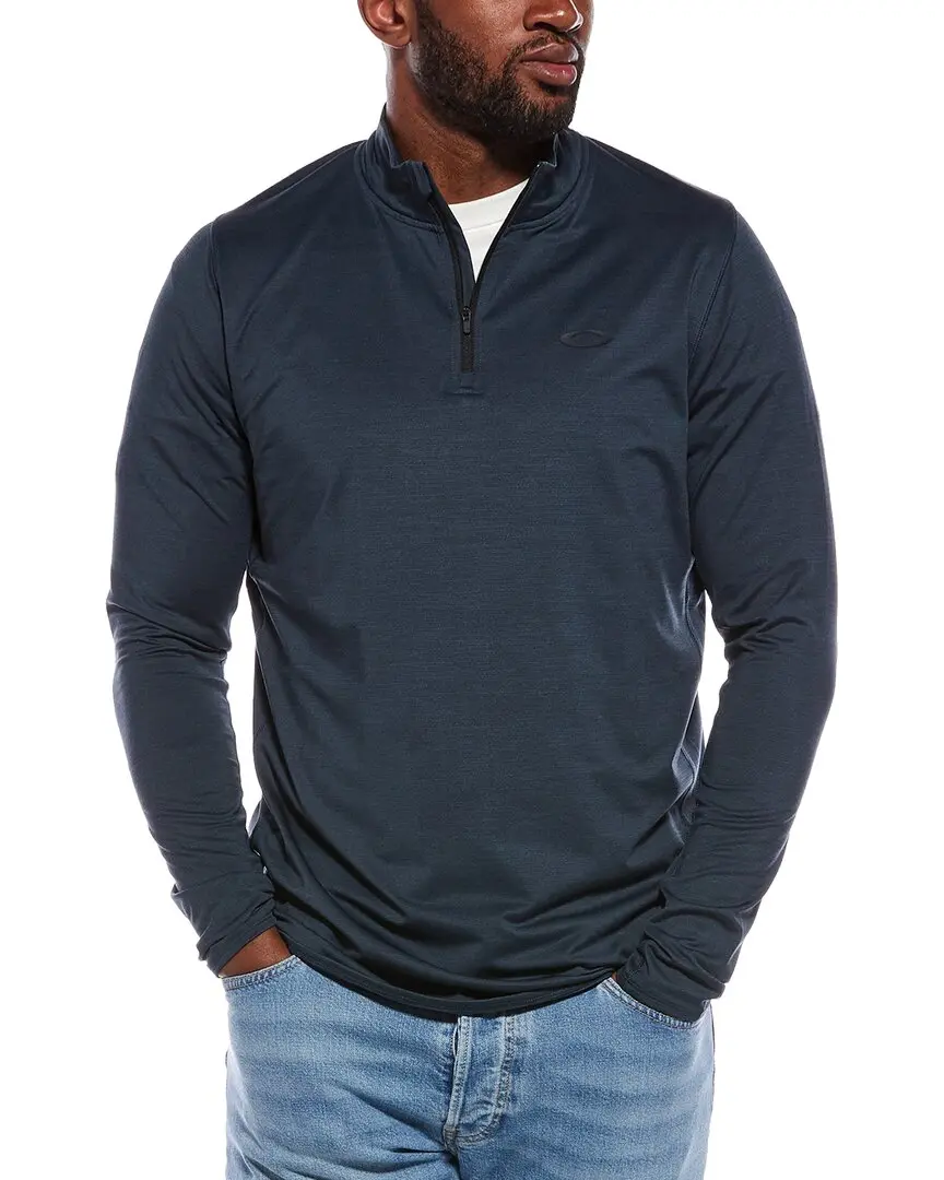 Oakley Gravity Range 1-4-Zip Pullover