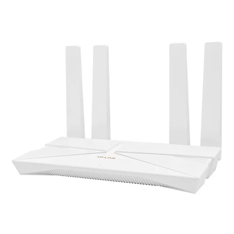 AX3000 WiFi6 Dual-Band Gigabit Mesh Router - High-Speed, Strong Wall Penetration for Whole Home Wireless Networking, Multi-Functional, Plug-and-Play, Universal WiFi Router, Dual-Band Routers, Multi-Functional Wireless Routers