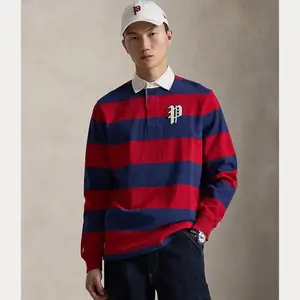 Polo Ralph Lauren - Phillies Rugby Shirt