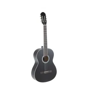 GEWA Basic Classical Guitar 3/4, Black (PS510146)