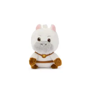 Disney Store Maximus Urupocha-Chan Plush – Tangled – Mini 4 1/2'' – Disney Store Japan