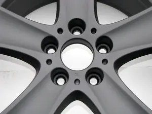 Super Durable Flat Black Powder Coating Paint 1 LB Super Durable Flat Black Powder Coating Paint 1 LB