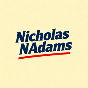 NicholasNAdams