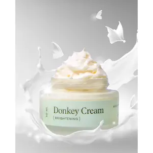 Donkey Cream