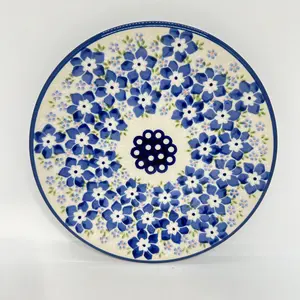 Bread & Butter Plate - PS28