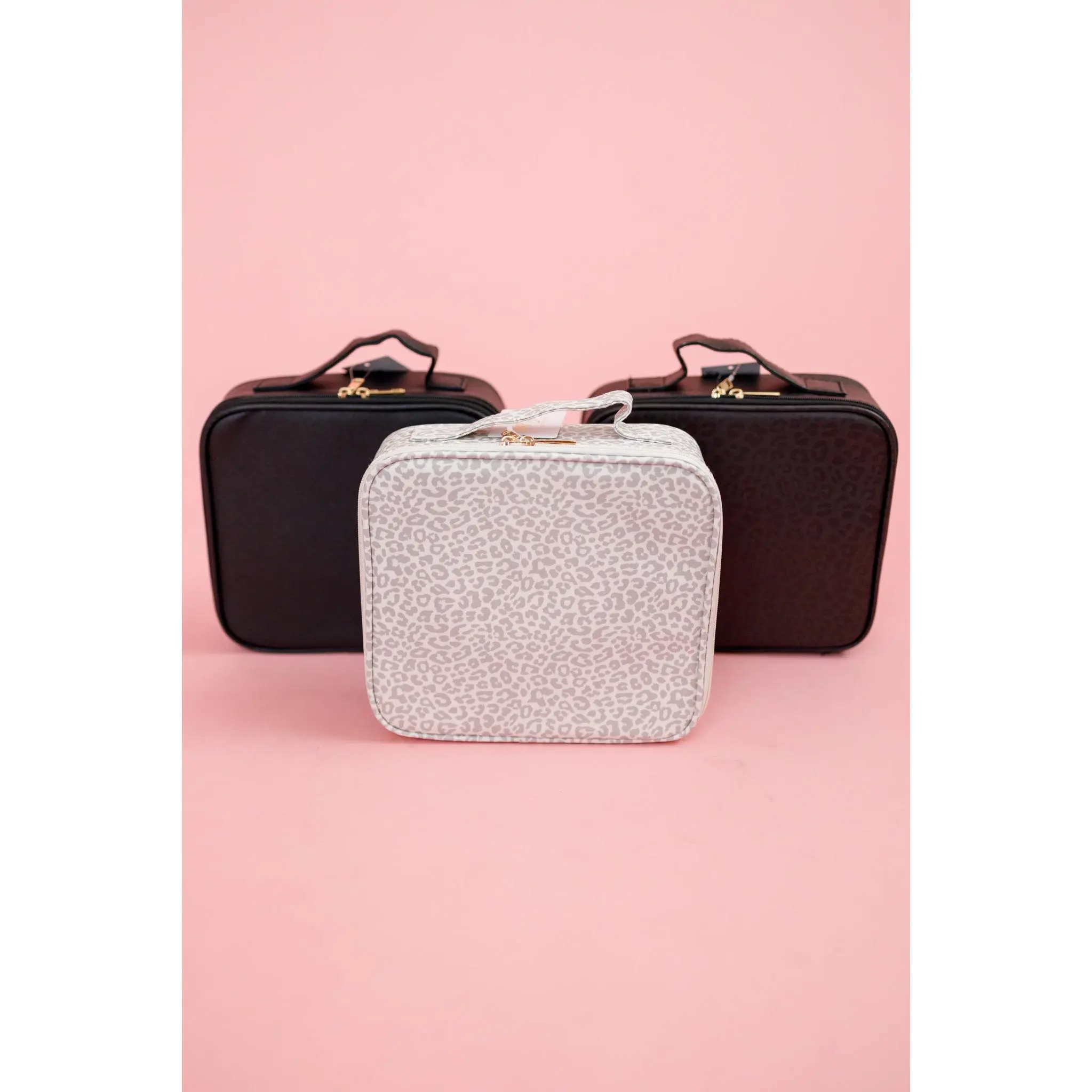 Travel Makeup Case, VARIOUS