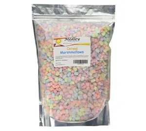 Medley Hills Farm Cereal Marshmallows 1 lb