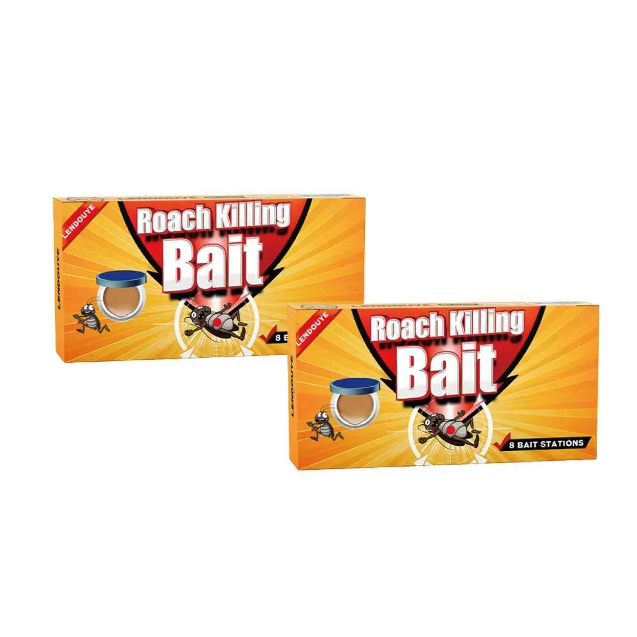 LENDOUYE: Indoor Pest Killing Products, Repellents, Indoor Traps, Insecticides, Bait Stations BD MTEOP