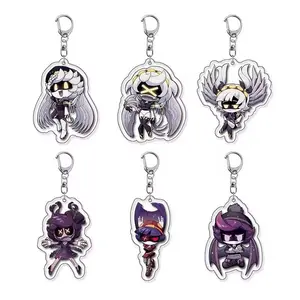 Murder Drones KeyChain