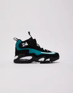 Kids Nike Air Griffey Max 1 'Freshwater' Grade-School