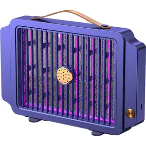 Bug Zapper Mosquito Fly Trap Zapper Killer, Outdoor Indoor, Ariie Mosquito Zapper for Patio