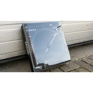 Decksaver Rane Twelve & Twelve MKII Cover