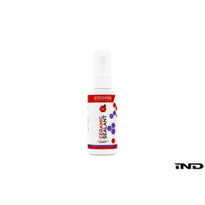 Gtechniq C2 Ceramic Detail Spray – 50ml