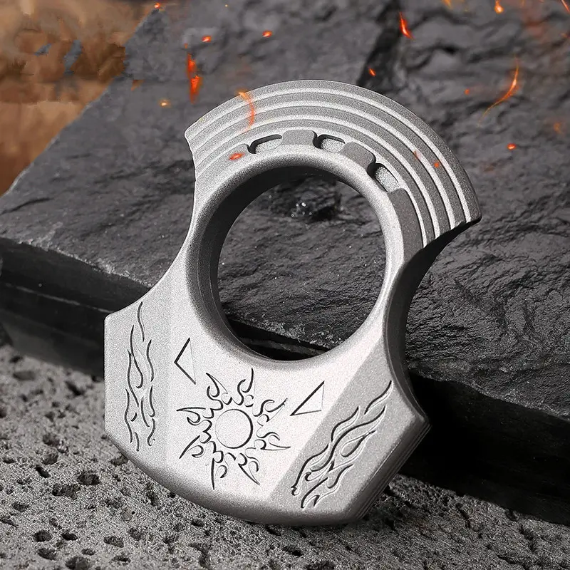 Multifunctional Stainless Steel Square Shaped Pendant, Home Decoration Tool, Alloy Necklace Accessory, Carryable Design, Ideal for Hanging Decorations