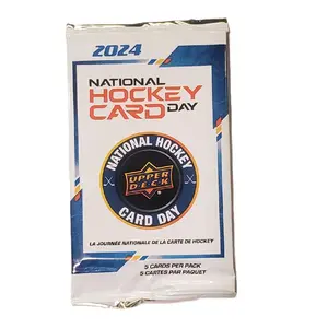 2024 National Hockey Card Day Pack