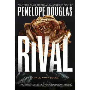 Rival -- Penelope Douglas - Paperback