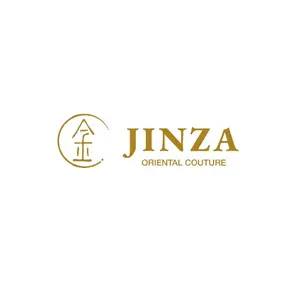 JINZA Oriental Couture