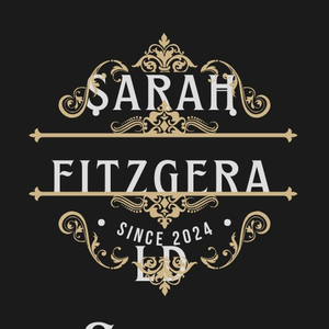 sarah fitzgerald Short