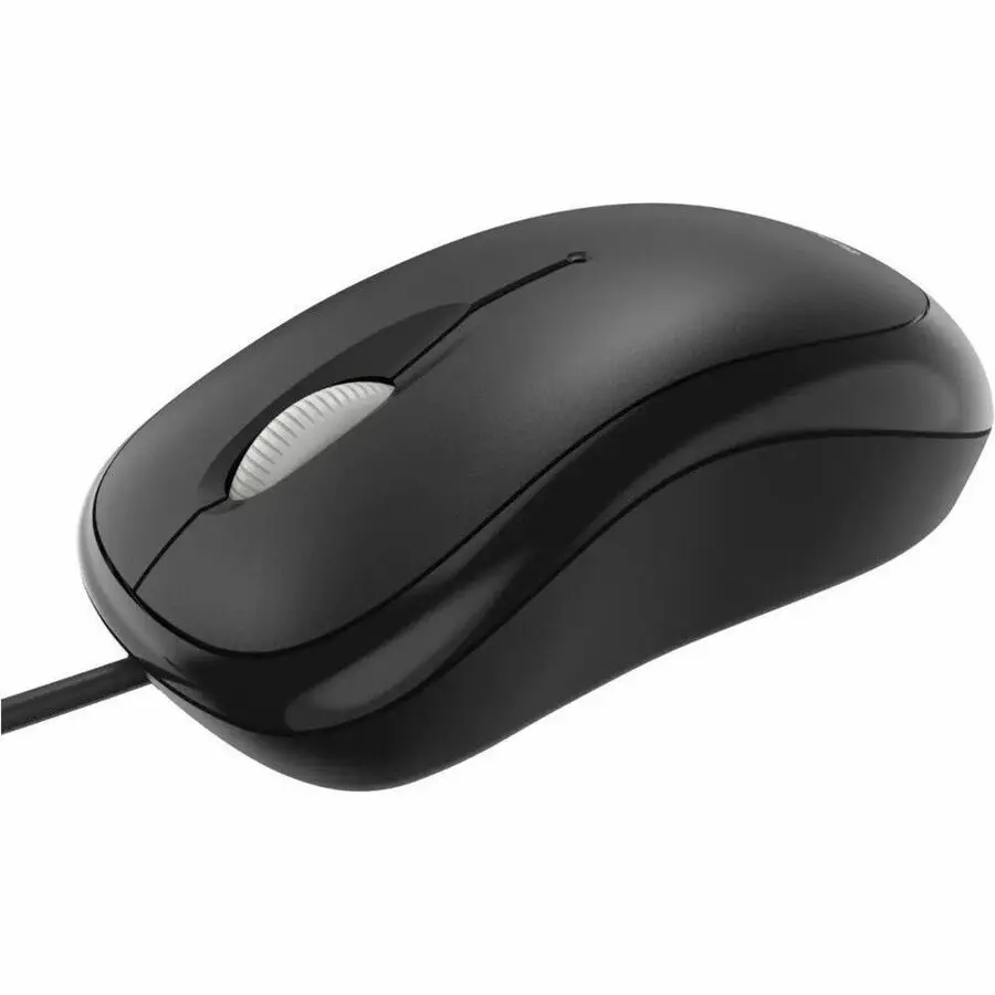 Incase Designed by Microsoft Basic Optical Mouse
