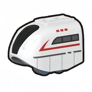 Gift: Magnetic Train Engine，Randomly send