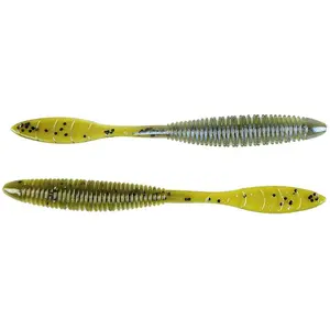 Missile Baits Bomb Shot 4 inch Drop Shot Worm