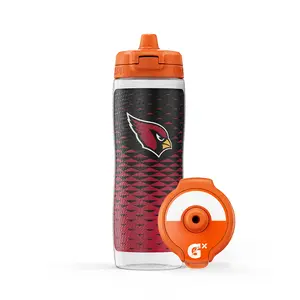 Gatorade | Gx NFL Bottle | Arizona Cardinals