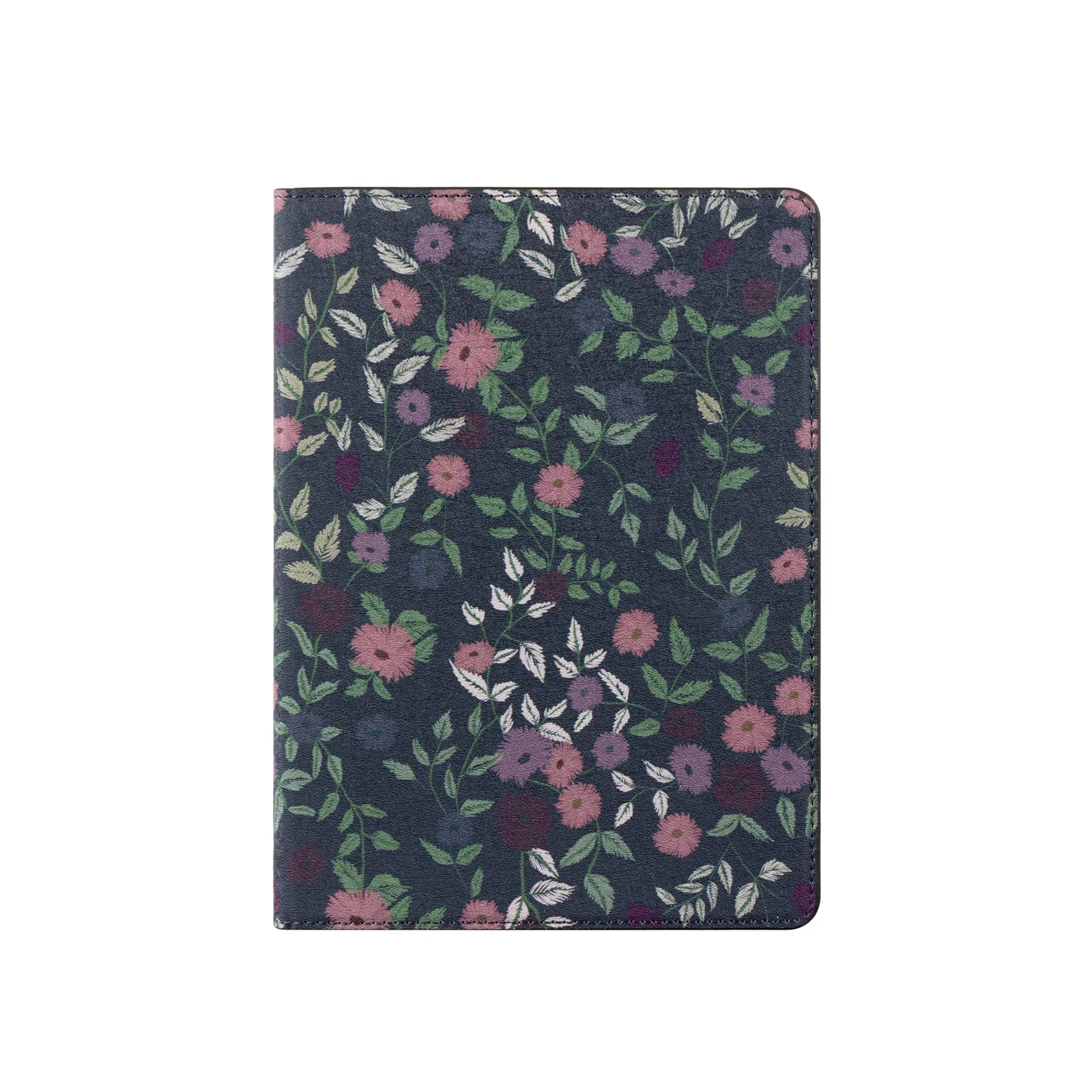 Stori Case Kindle Cover - Moonlight Meadow - Stand, Hand Strap, Magnetic Closure, Auto Wake/Sleep