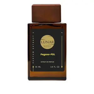 LunarCO Pegaso-PDL top notes Lavender, Vanilla, Amber for Men Eau de Parfum Spary, 1.8 Ounce