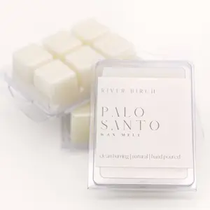 Palo Santo Wax Melt - Individual