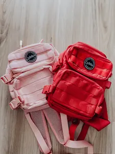 9L Tactical Backpack