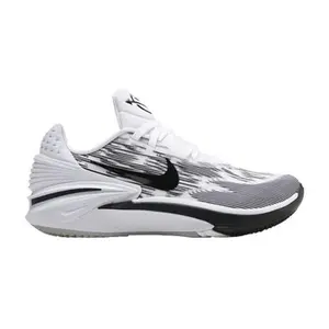 Nike Air Zoom GT Cut 2 TB EP 'White Black'