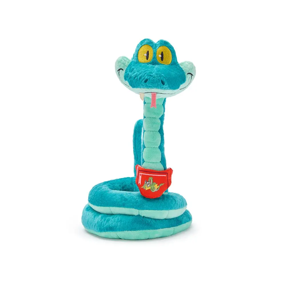 Disney Store Gary De'Snake Plush – Zootopia 2 – 11''