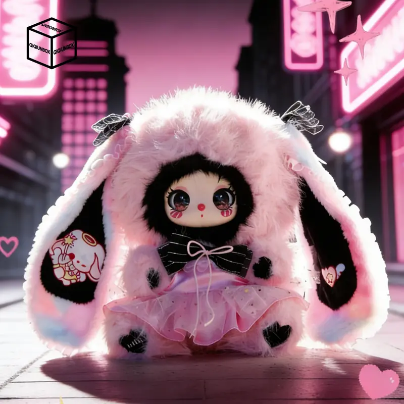 baby three v1 - TikTok Shop