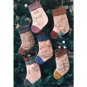 Little Christmas Stockings