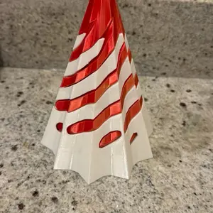 Mega spiral Mega spiral