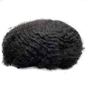 Men's 360 Waves Toupee