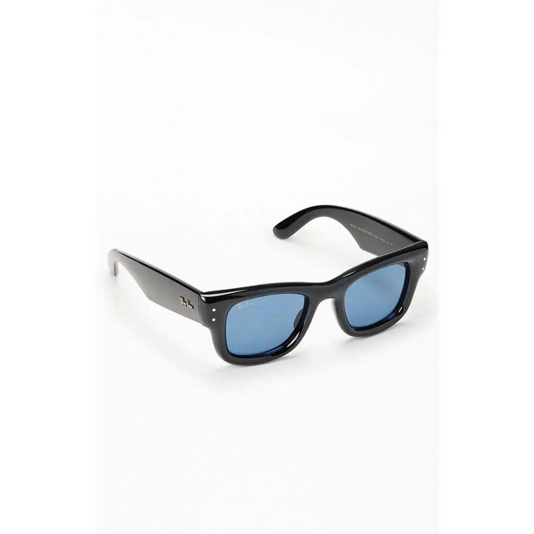 Ray-Ban Men's A$AP Rocky Wayfarer Puffer Sunglasses Ray-Ban Men's A$AP Rocky Wayfarer Puffer Sunglasses