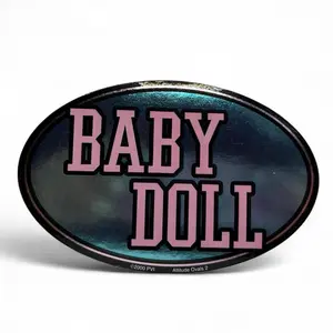 Early 2000s Stickers | Vintage Stickers | New | Mcbling | Bumper Stickers | Holographic